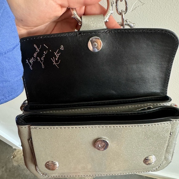 ZADIG & VOLTAIRE Kate Hudson Wallet bag - Picture 3 of 4
